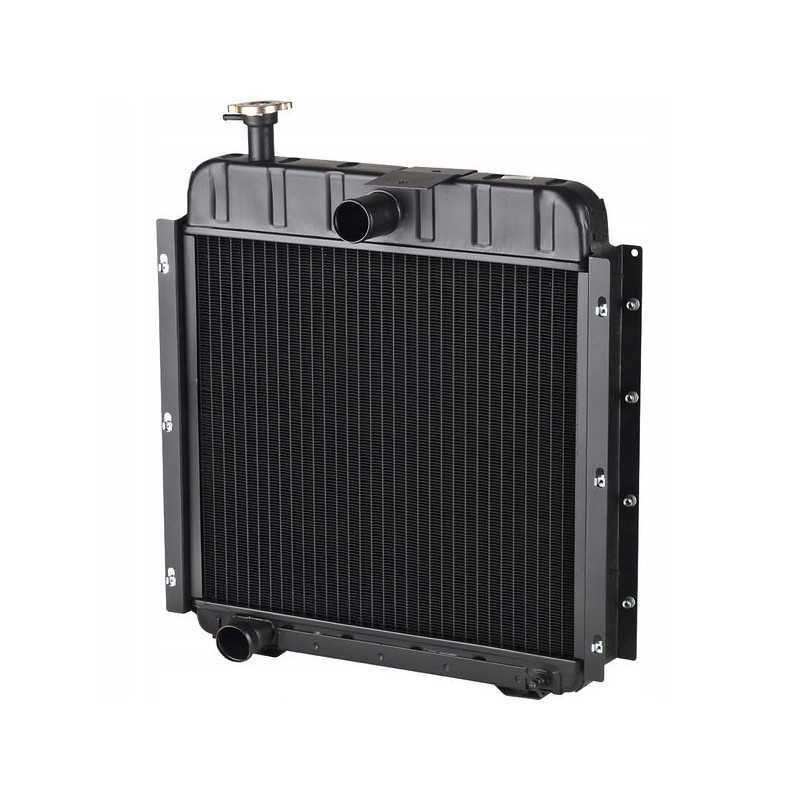 Massey Ferguson vandens aušintuvas 3382797m91 3050 306