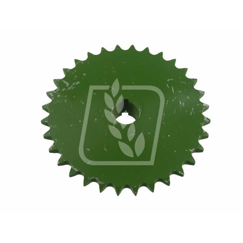 Žvaigždė Z32 john deere az49867