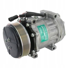 Massey Ferguson SD7H15 4281 oro kondicionavimo kompresorius