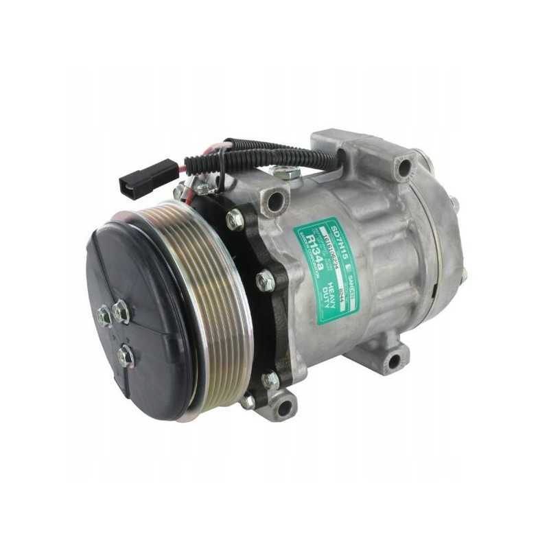 Massey Ferguson SD7H15 4281 oro kondicionavimo kompresorius