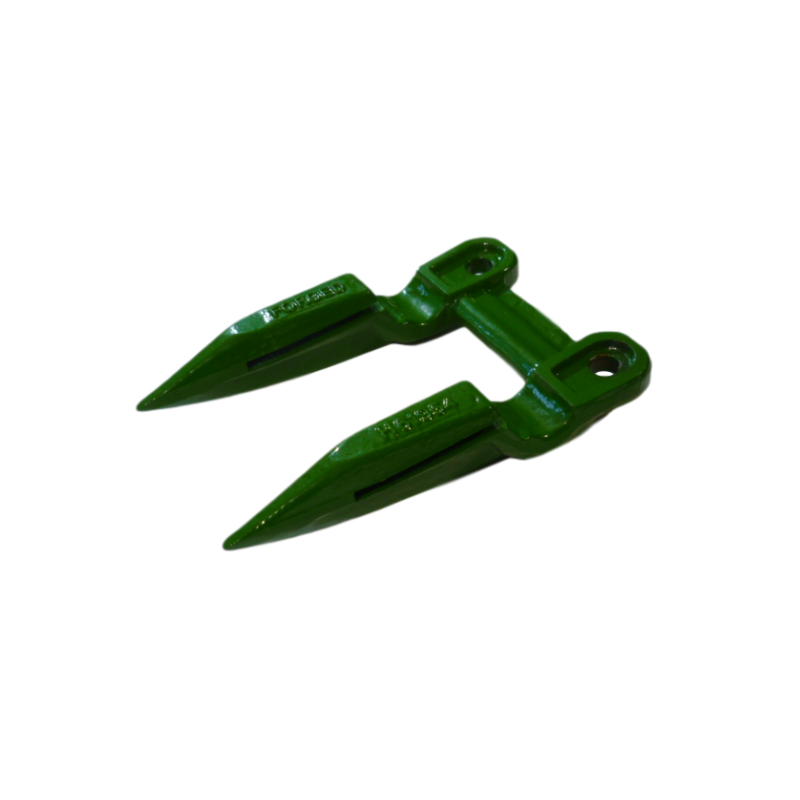 John Deere H61954 dvigubas bajonetas