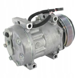 Massey Ferguson SD7H15 4281 oro kondicionavimo kompresorius