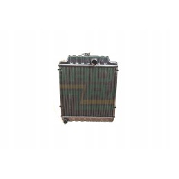 Massey Ferguson vandens aušintuvas 1695721m2