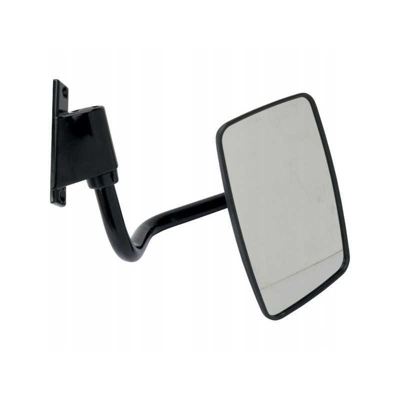 Veidrodis su rankena, kairysis, Manitou JCB