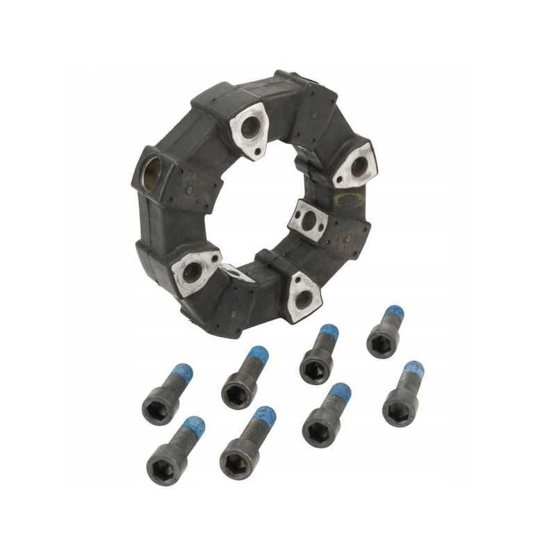 Lanksti mova Fendt G716150200040