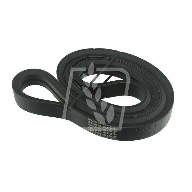 Tvirtinantis diržas 629769 claas 2hb x 2200