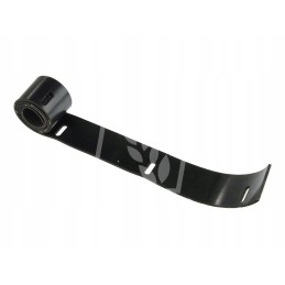 Guminis gaubtas 50x900mm 704331