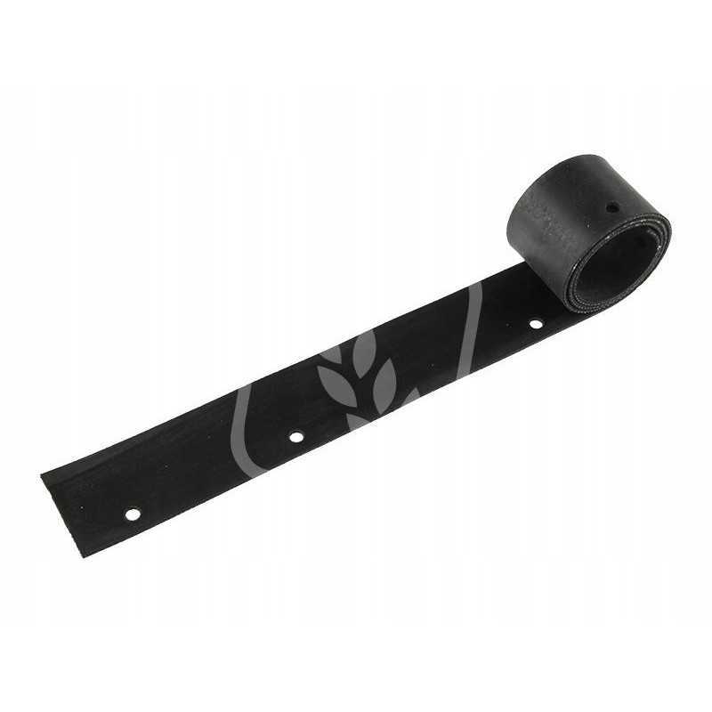Guminis gaubtas 60x1200mm 623028