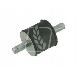 Bamperis 30x30 m8x21mm 656241