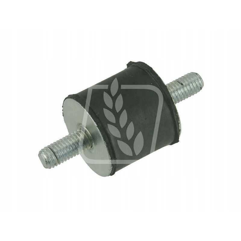 Bamperis 30x30 m8x21mm 656241
