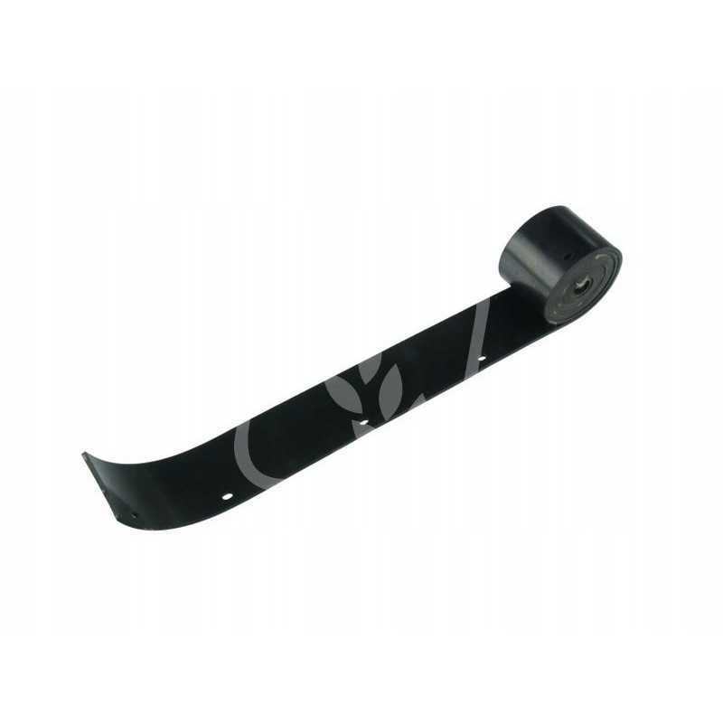 Guminis gaubtas 60x1925mm 704136
