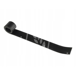 Guminis gaubtas 54x1034mm 726382