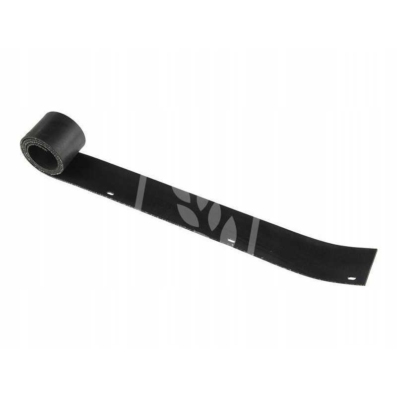 Guminis gaubtas 54x1034mm 726382