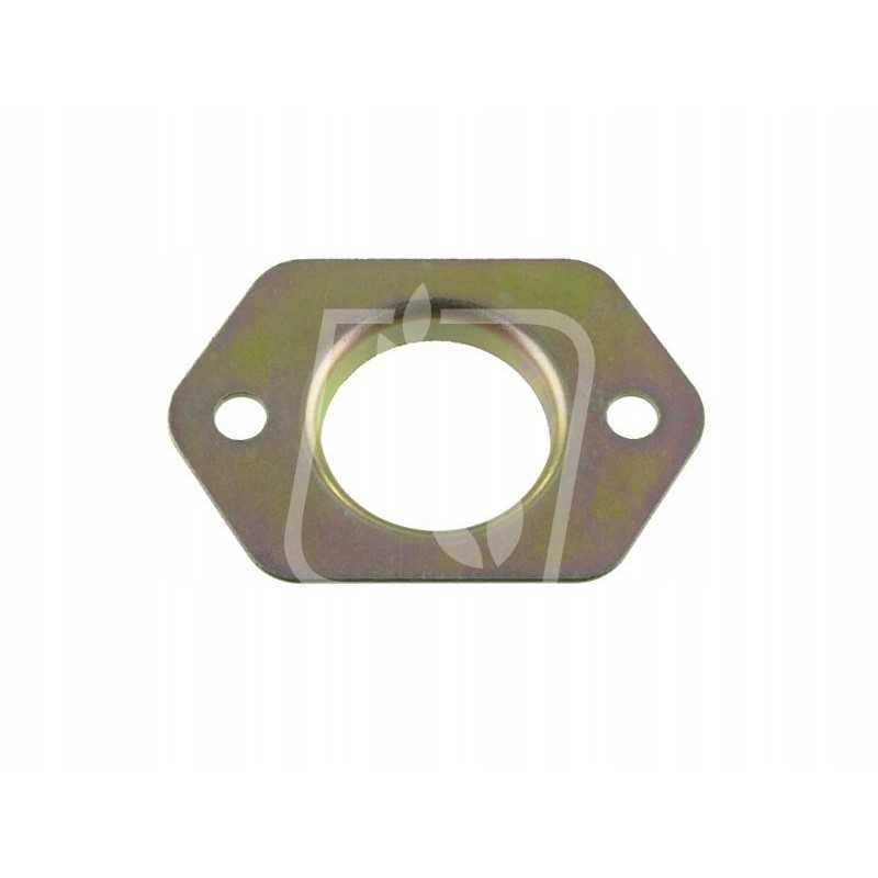 Metalinis rankovių dangtelis 677883