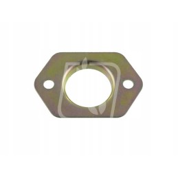 Metalinis rankovių dangtelis 677883