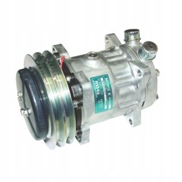 Kompresorius sd7h15 claas 6259932 6259940