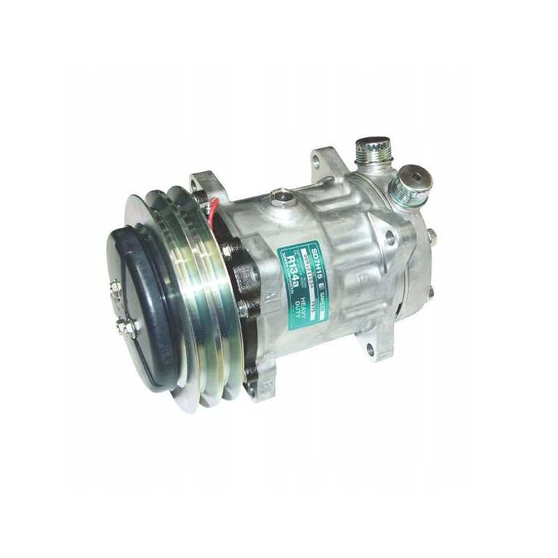 Kompresorius sd7h15 claas 6259932 6259940