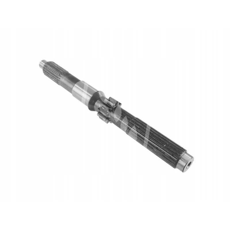 Sankabos velenas 465mm 712627