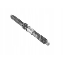 Sankabos velenas 465mm 712627