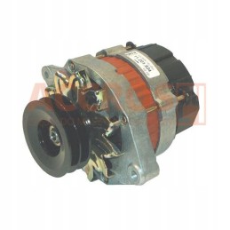 kintamosios srovės generatoriaus letrika ia0524 14v 65a 7700009011