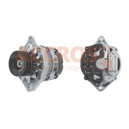 kintamosios srovės generatoriaus letrika ia0524 14v 65a 7700009011