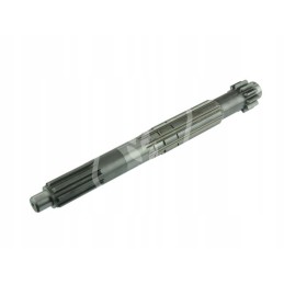Sankabos velenas 464mm 671661