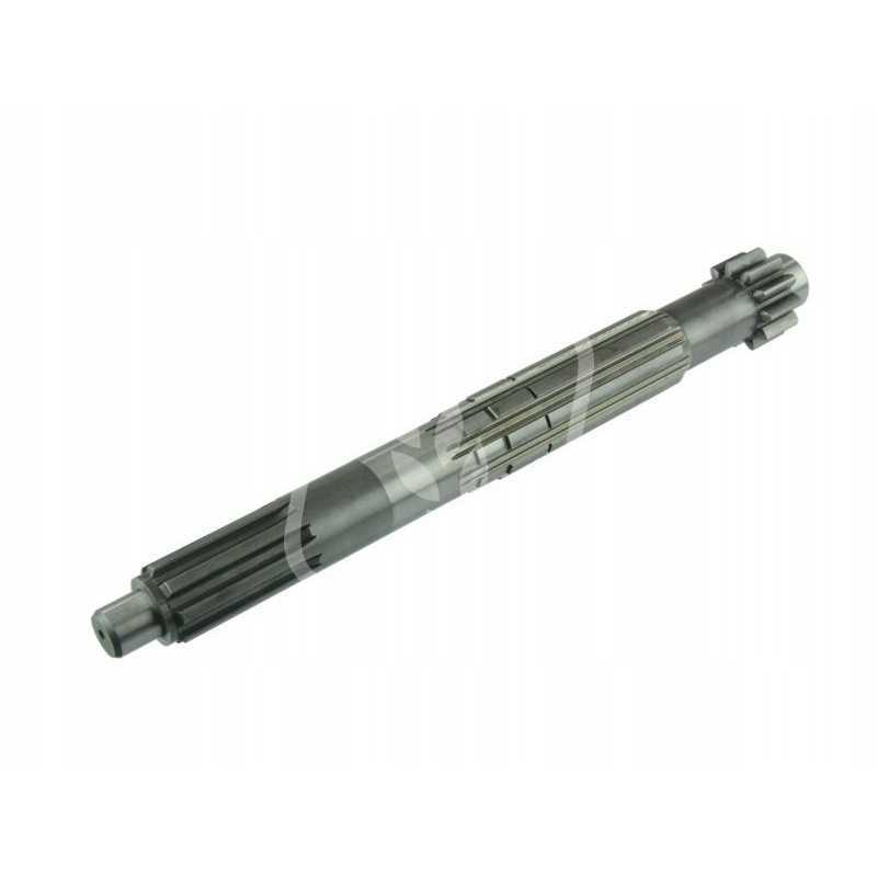 Sankabos velenas 464mm 671661