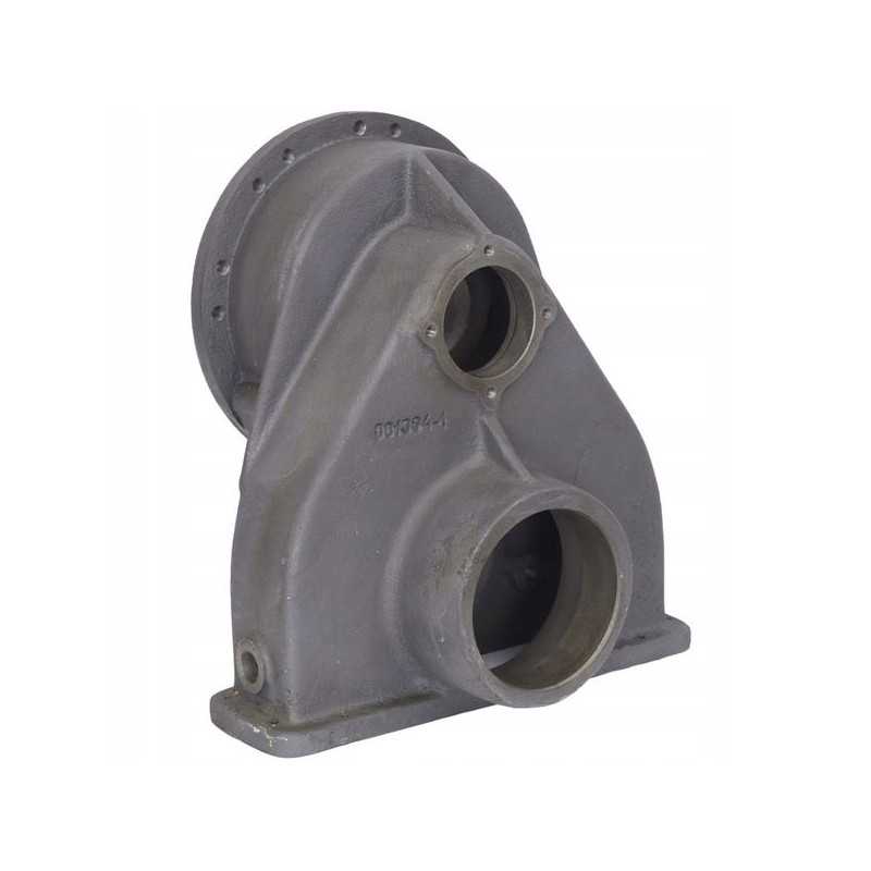 Kėbulas, stebulės reduktorius, dešinė reduktorius, Ursus C 330