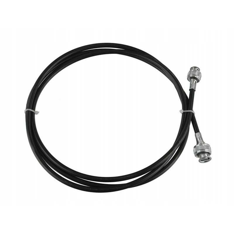 Sukimosi kabelis 2500mm 0296041