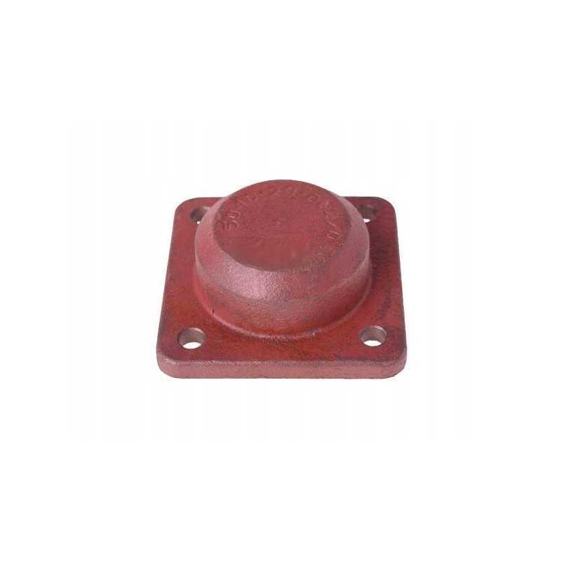 Bizon 5040200 grūdų tiektuvo guolio korpusas