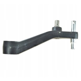 Kairė kėlimo svirtis zetor 70118004