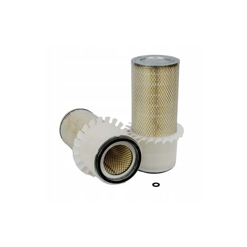 John Deere 952 1052 1155 oro filtras