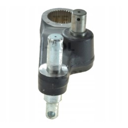 Kairė kėlimo svirtis zetor 70118004