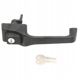 Kairė ir dešinė durų rankena massey ferguson 3806412m