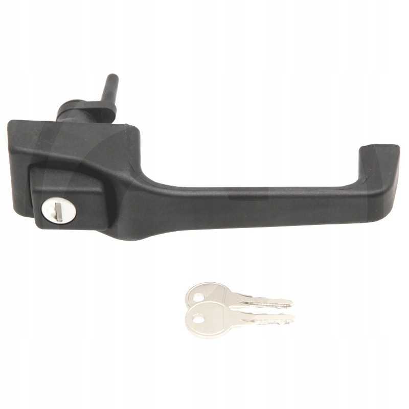 Kairė ir dešinė durų rankena massey ferguson 3806412m