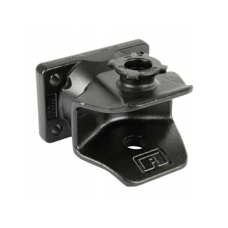 Kabliuko akis 140x80 rokeris 78 2kn