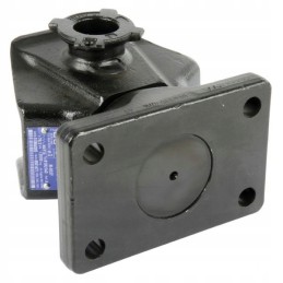 Kabliuko akis 140x80 rokeris 78 2kn