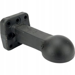 Rutulinis kablys K80 110x100