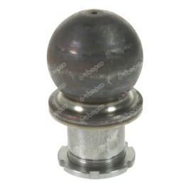 Prikabinimo rutulys k80