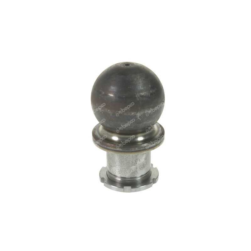 Prikabinimo rutulys k80