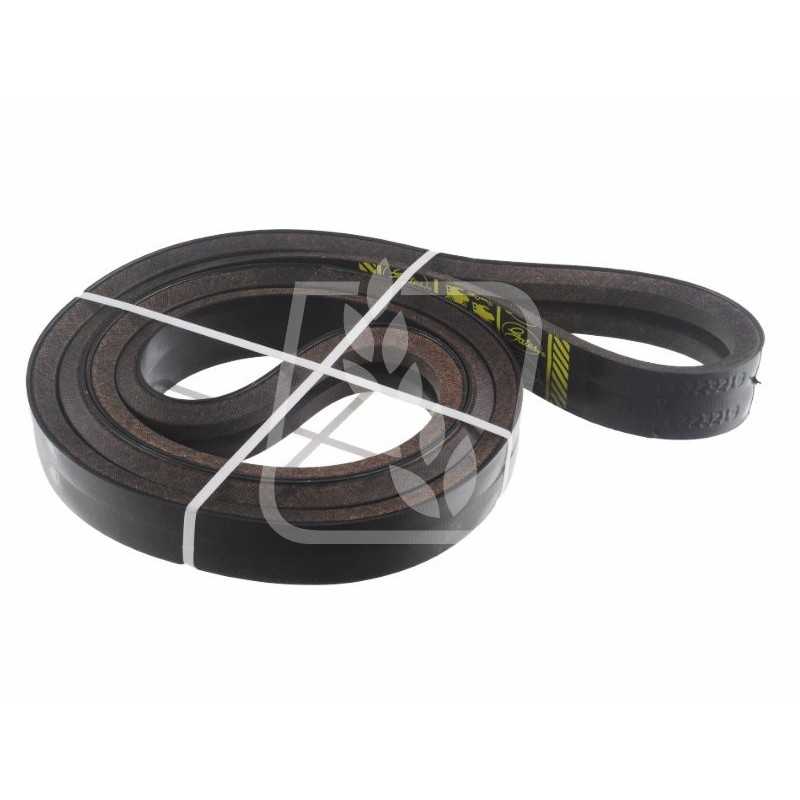 Juostas diržas 0323544