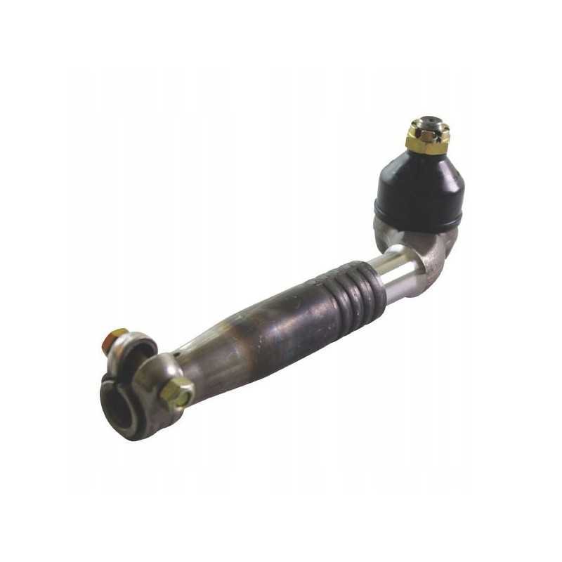 Jungtis m24x1 5r m20x1 5 298mm john deere dešinė al