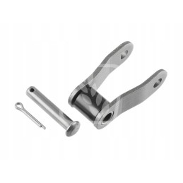 Lenkiška grandinės grandis 38 4v