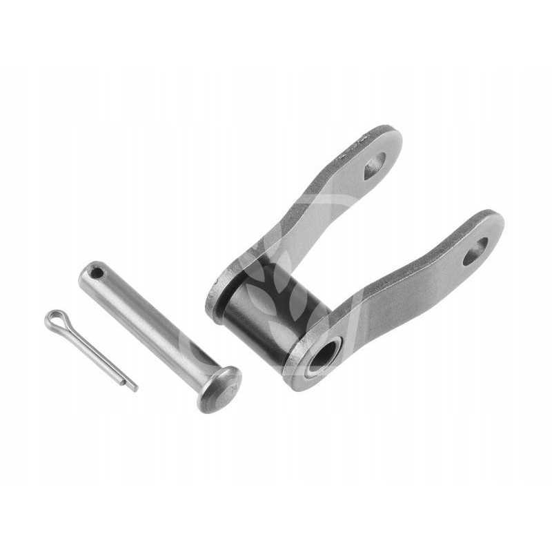 Lenkiška grandinės grandis 38 4v