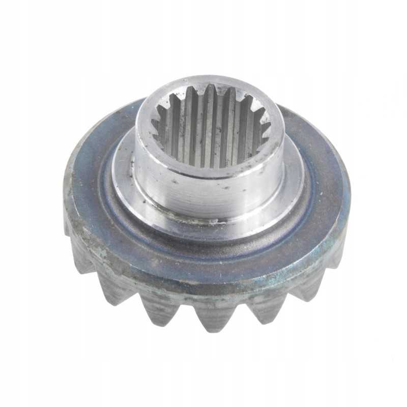 Claas išmetimo pavaros žvaigždutė 639590 0 originali