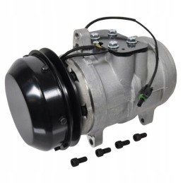 John Deere RE12513 oro kondicionieriaus kompresorius