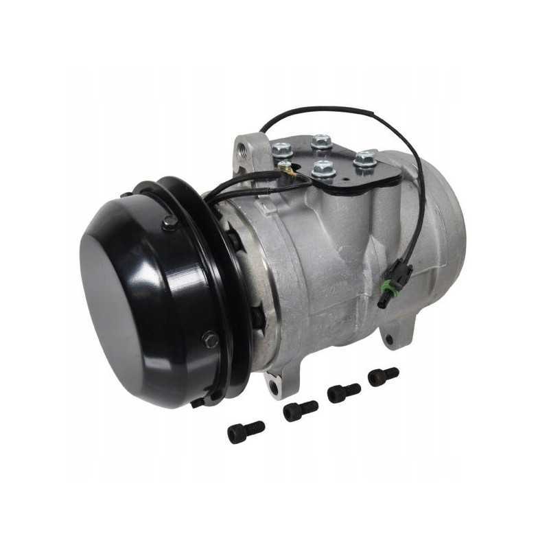 John Deere RE12513 oro kondicionieriaus kompresorius