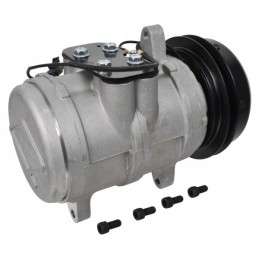 John Deere RE12513 oro kondicionieriaus kompresorius