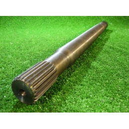 Polos john deere dešinė z37940 550mm