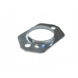 Lakštinio metalo įvorės dangtis, skirtas Claas 626511